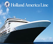 Holland America Line Crociere