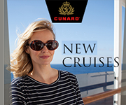 Cunard Crociere